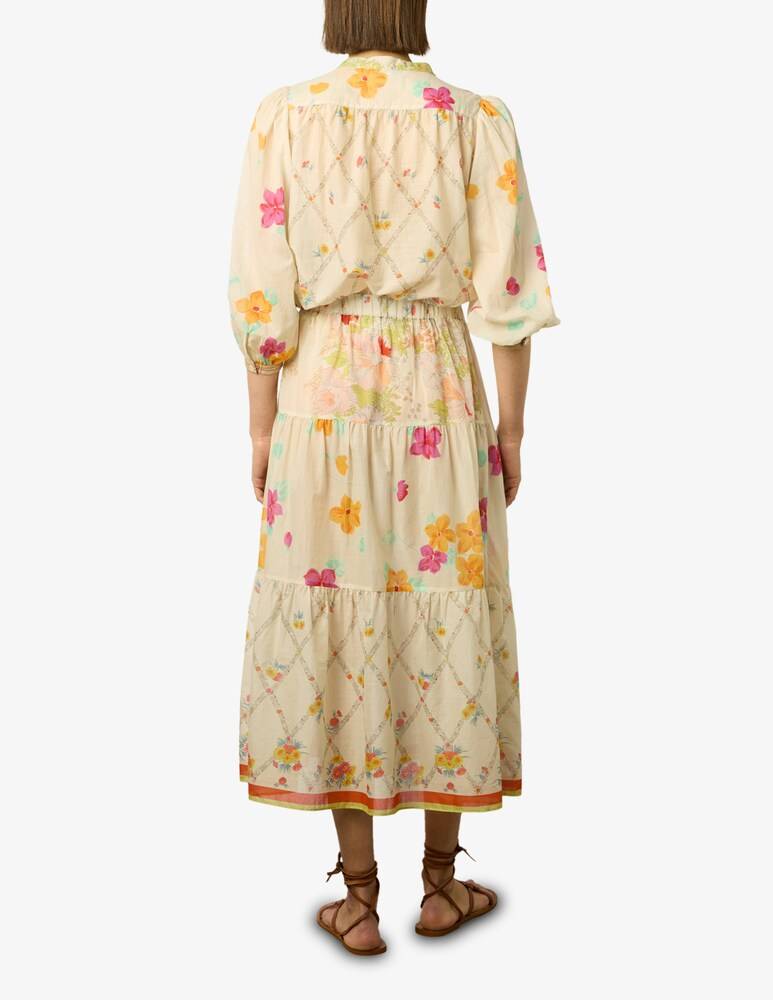 Gerard Darel Gonna Maxi Brooke