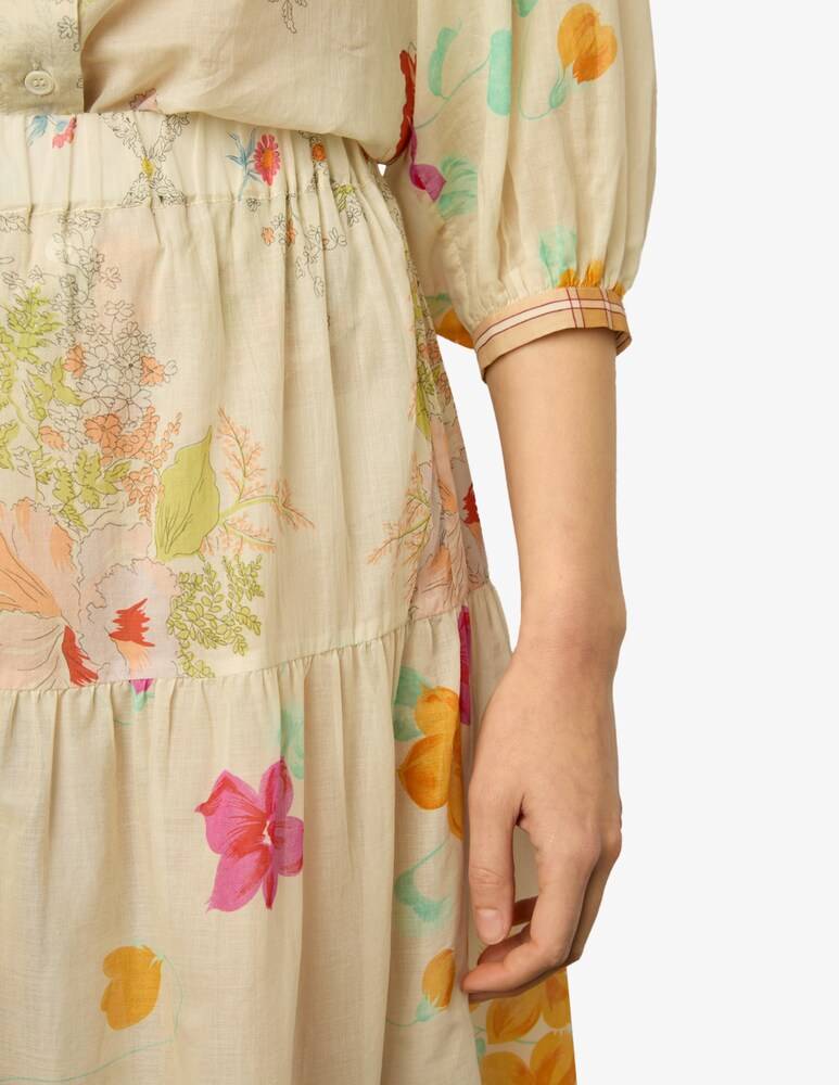 Gerard Darel Gonna Maxi Brooke