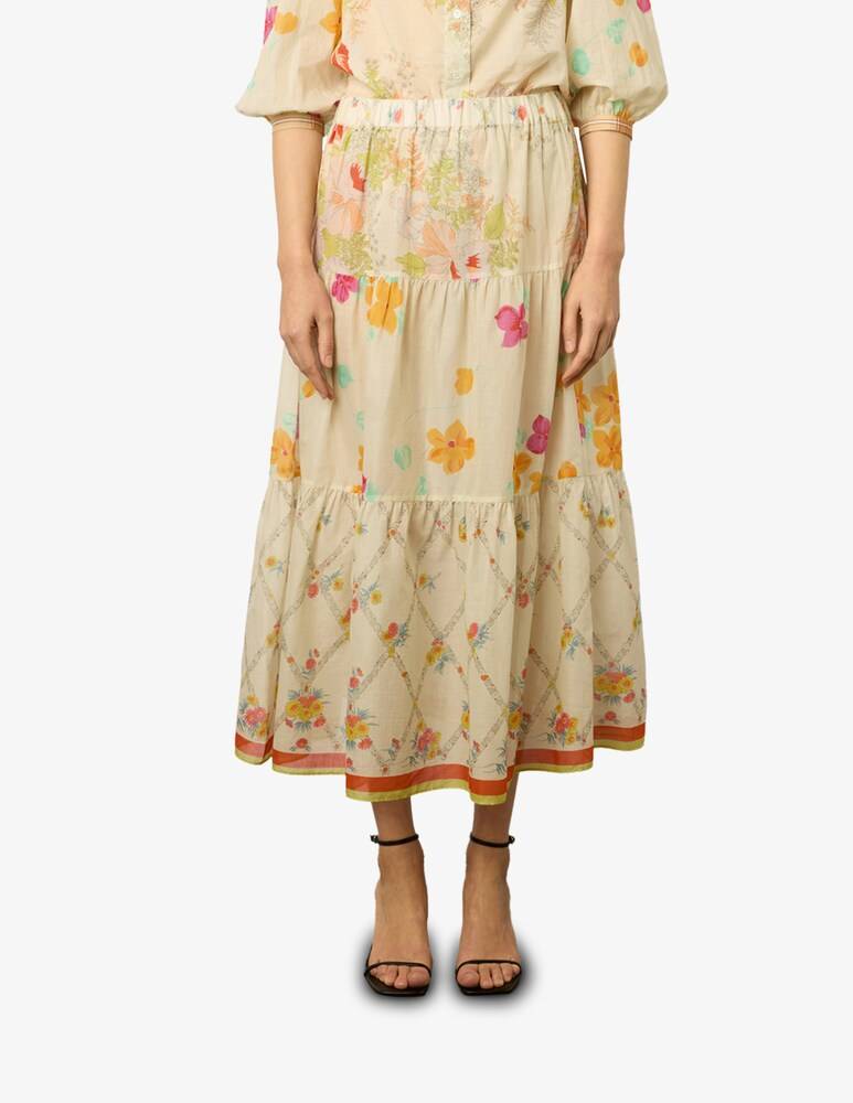 Gerard Darel Gonna maxi Brooke