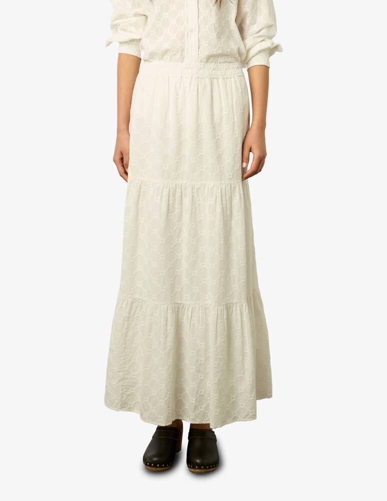 Gerard Darel Gonna maxi Brooke