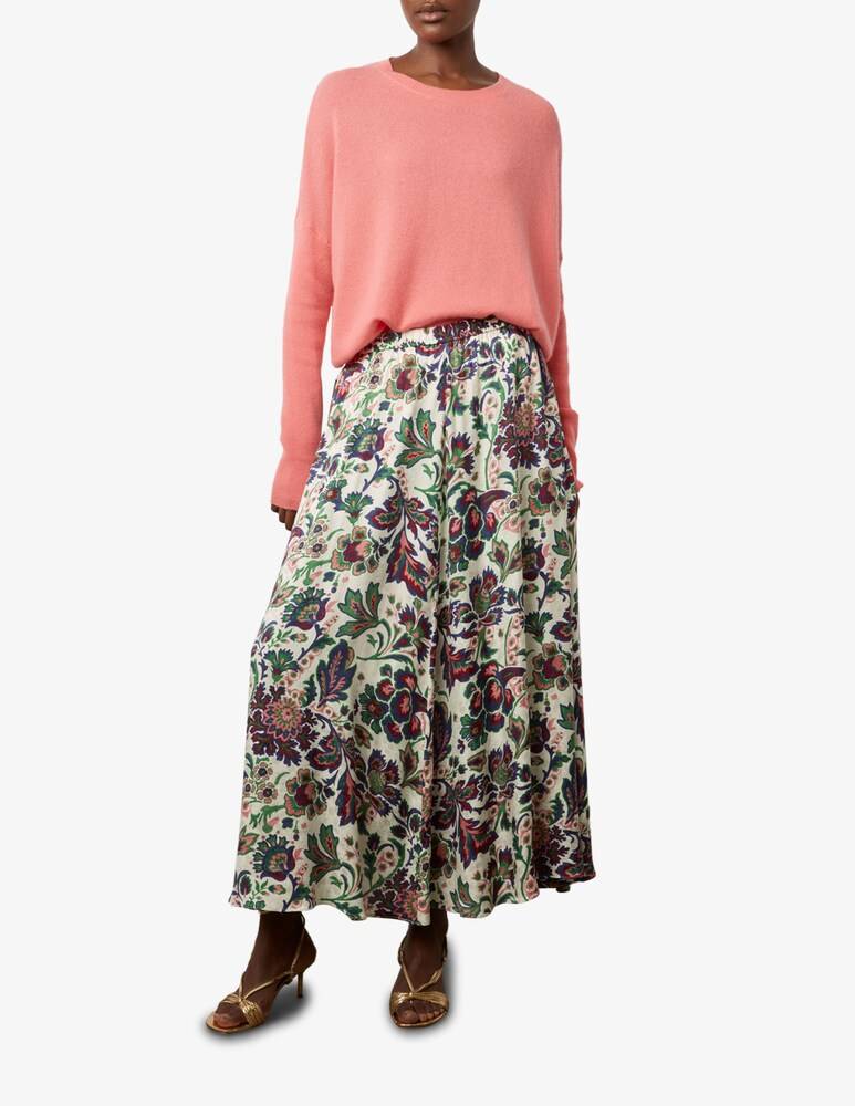 Gerard Darel Gonna Maxi Debra