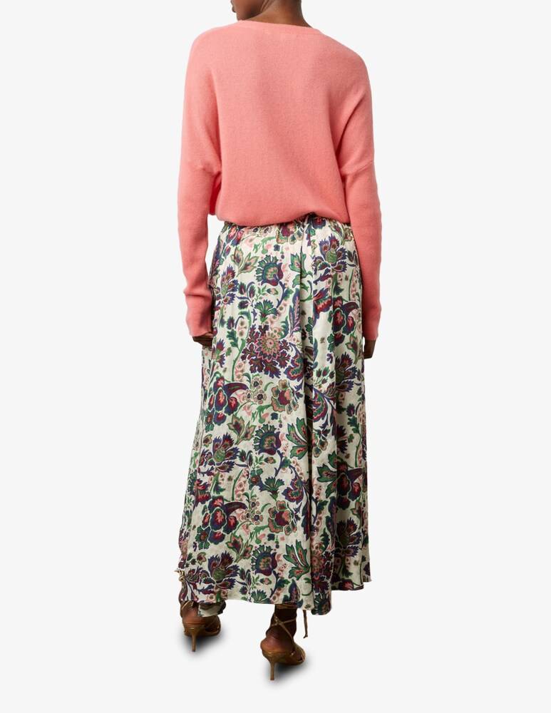 Gerard Darel Gonna Maxi Debra
