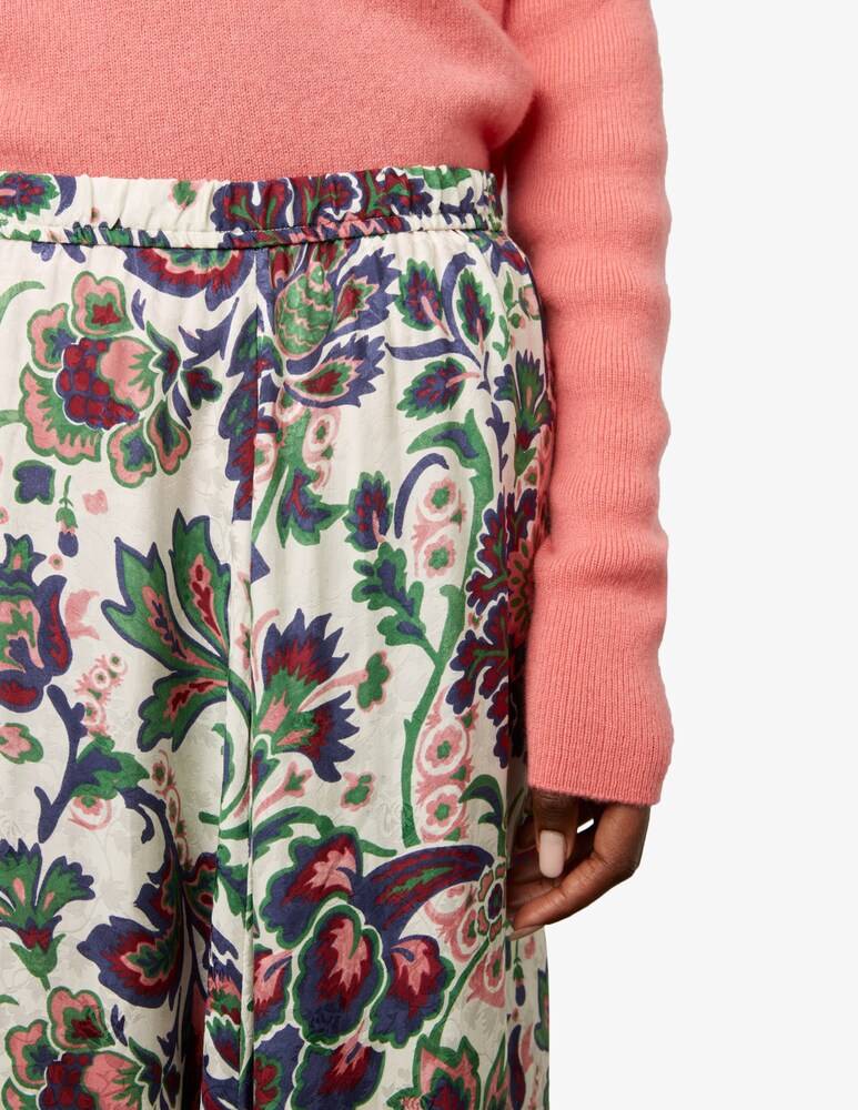 Gerard Darel Gonna Maxi Debra