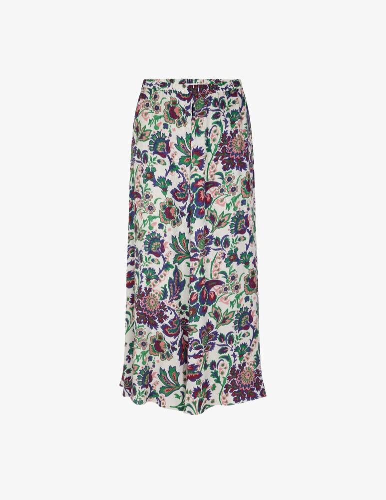 Gerard Darel Gonna Maxi Debra