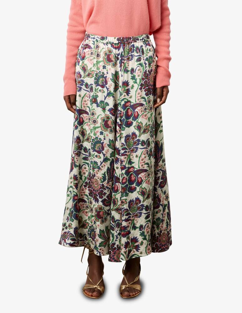 Gerard Darel Gonna maxi Debra