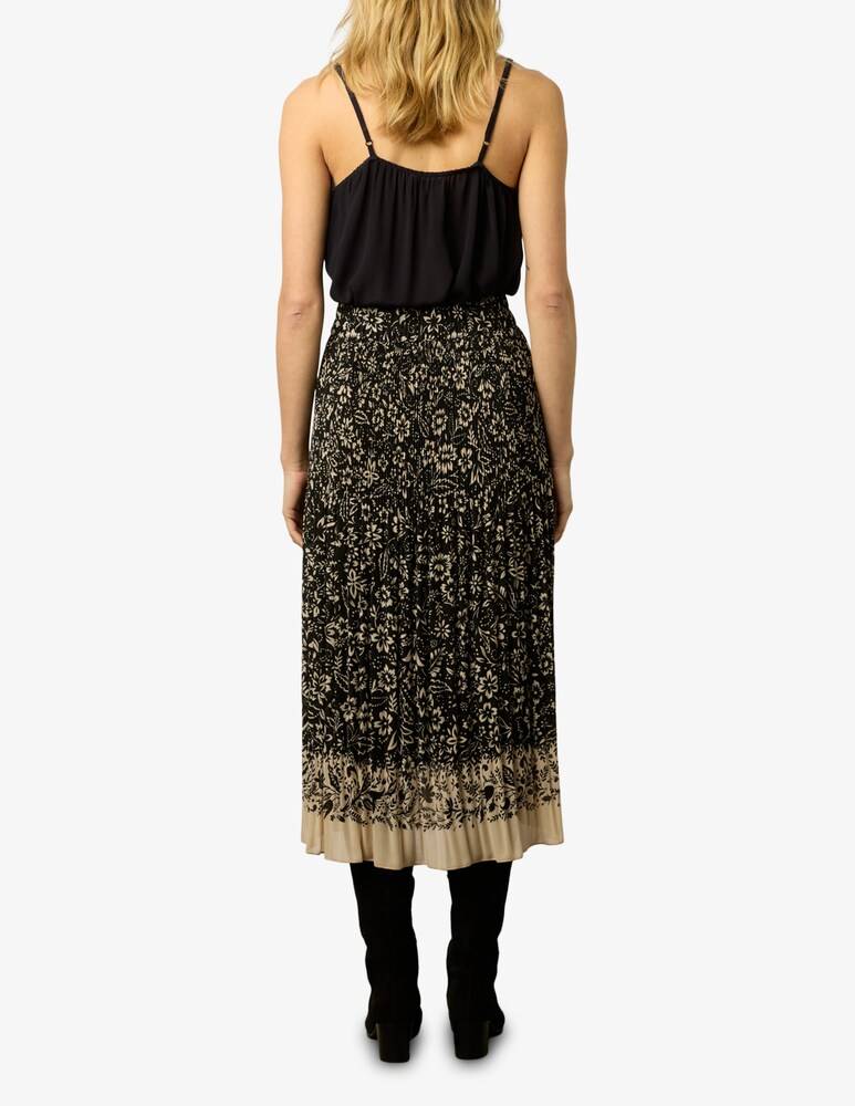 Gerard Darel Gonna Maxi Delfine