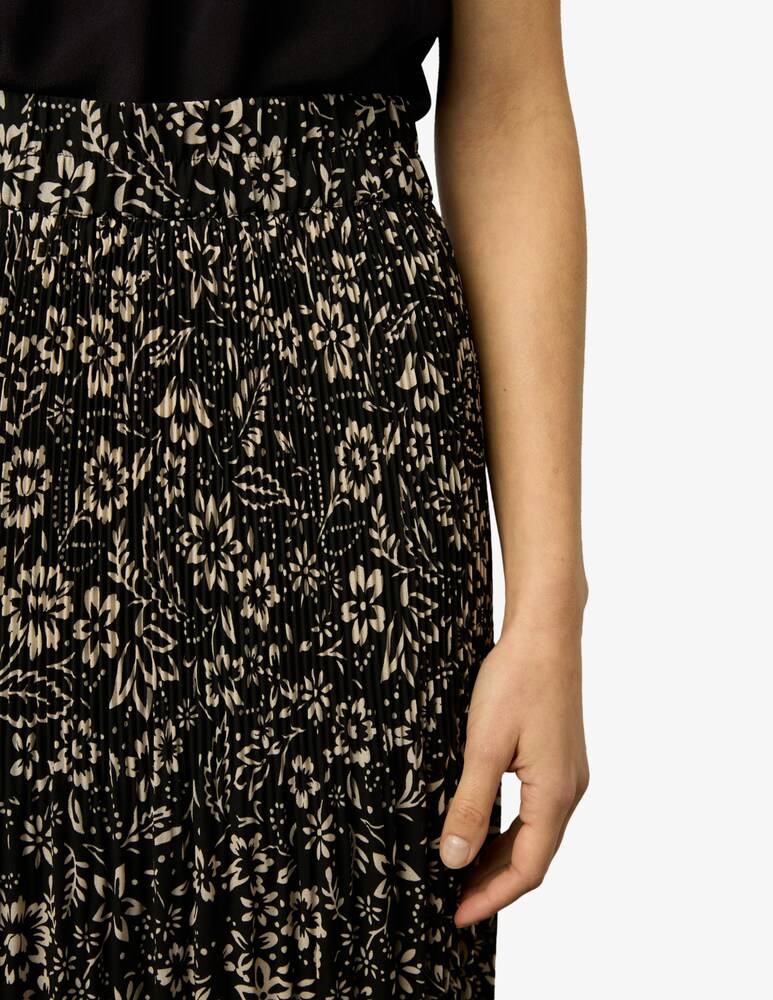 Gerard Darel Gonna Maxi Delfine