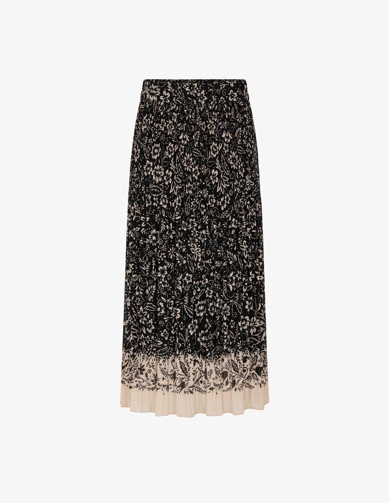 Gerard Darel Gonna Maxi Delfine