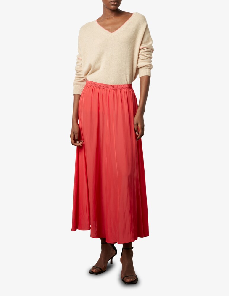 Gerard Darel Gonna Maxi Denisa