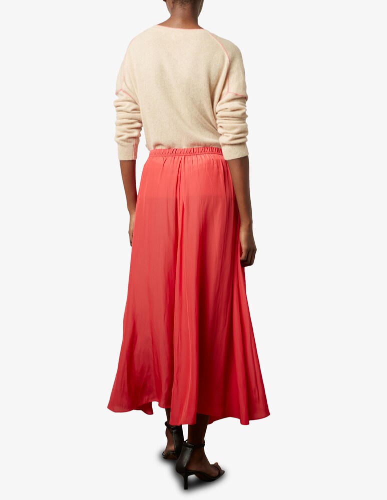 Gerard Darel Gonna Maxi Denisa