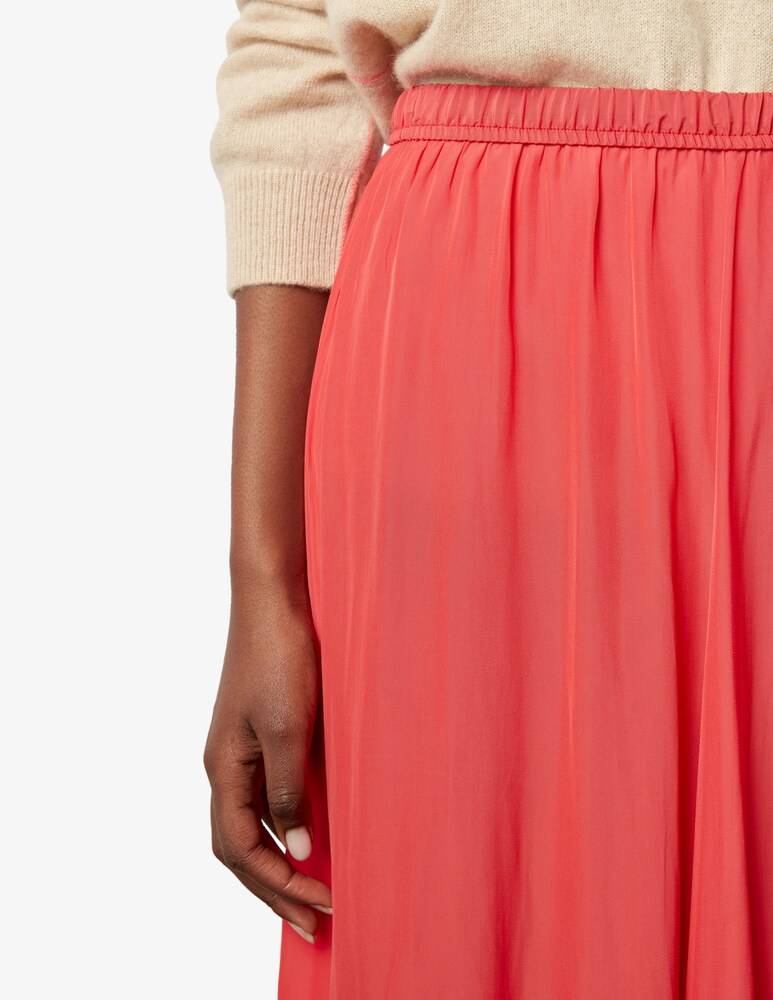 Gerard Darel Gonna Maxi Denisa