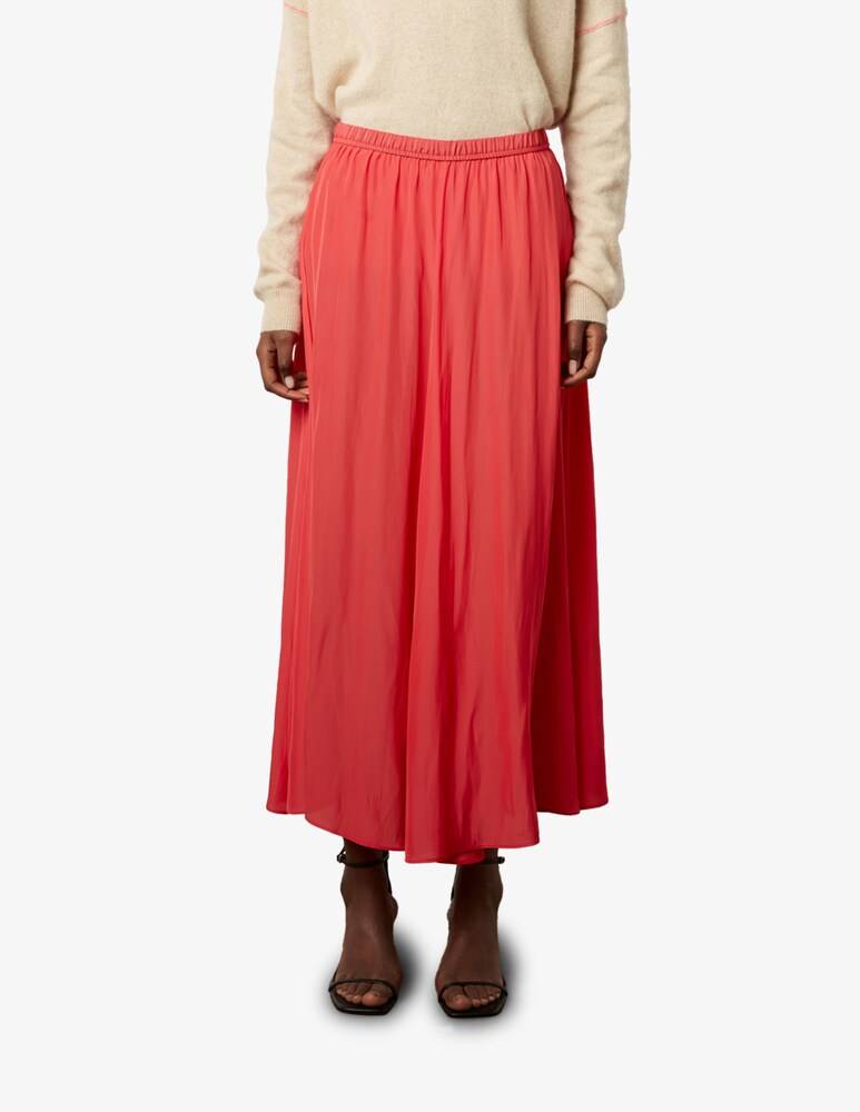 Gerard Darel Gonna maxi Denisa