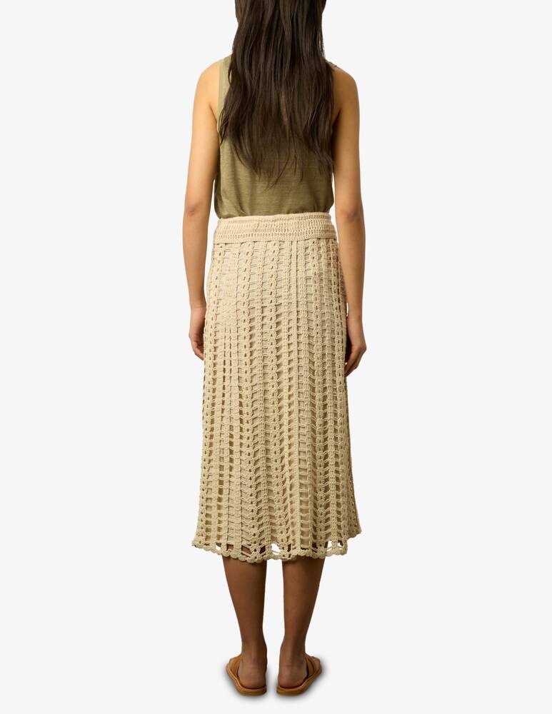 Gerard Darel Gonna Midi Dania