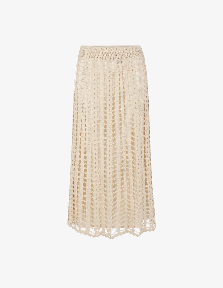 Gerard Darel Gonna Midi Dania