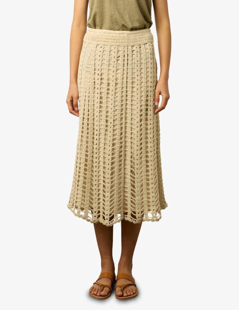 Gerard Darel Gonna midi Dania