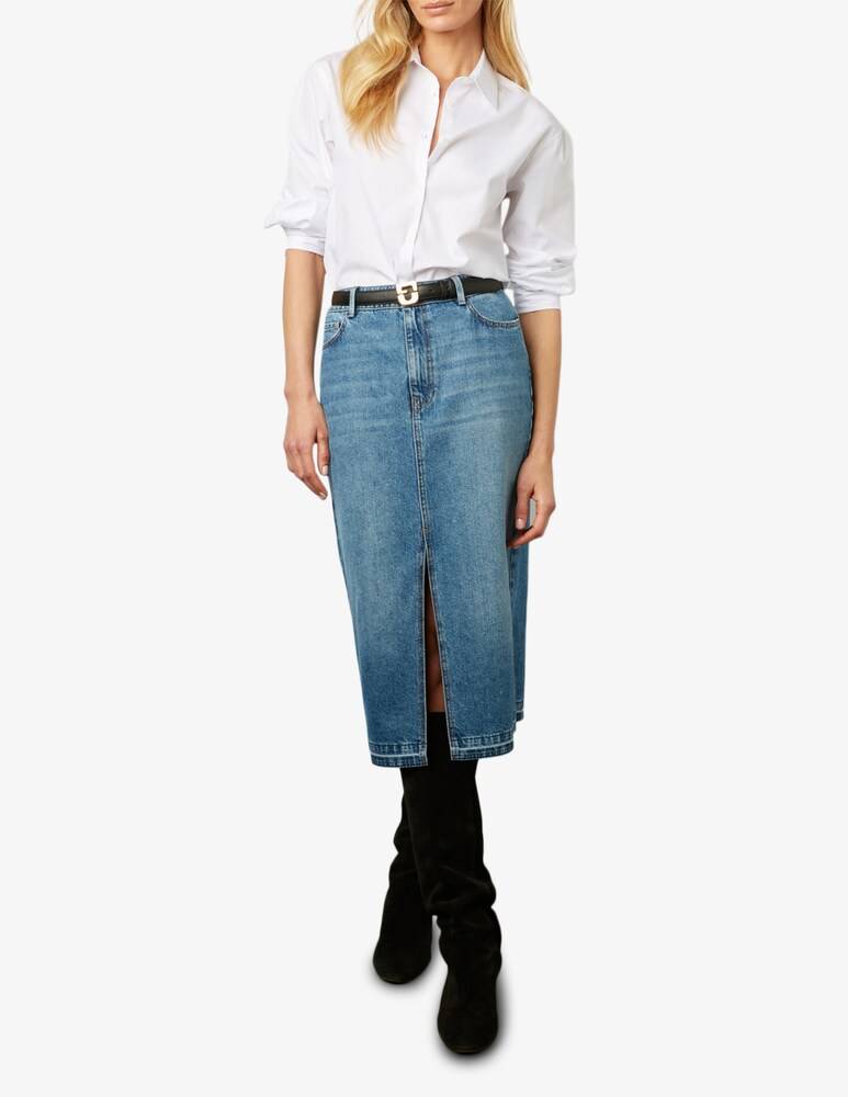 Gerard Darel Gonna Midi Deborra