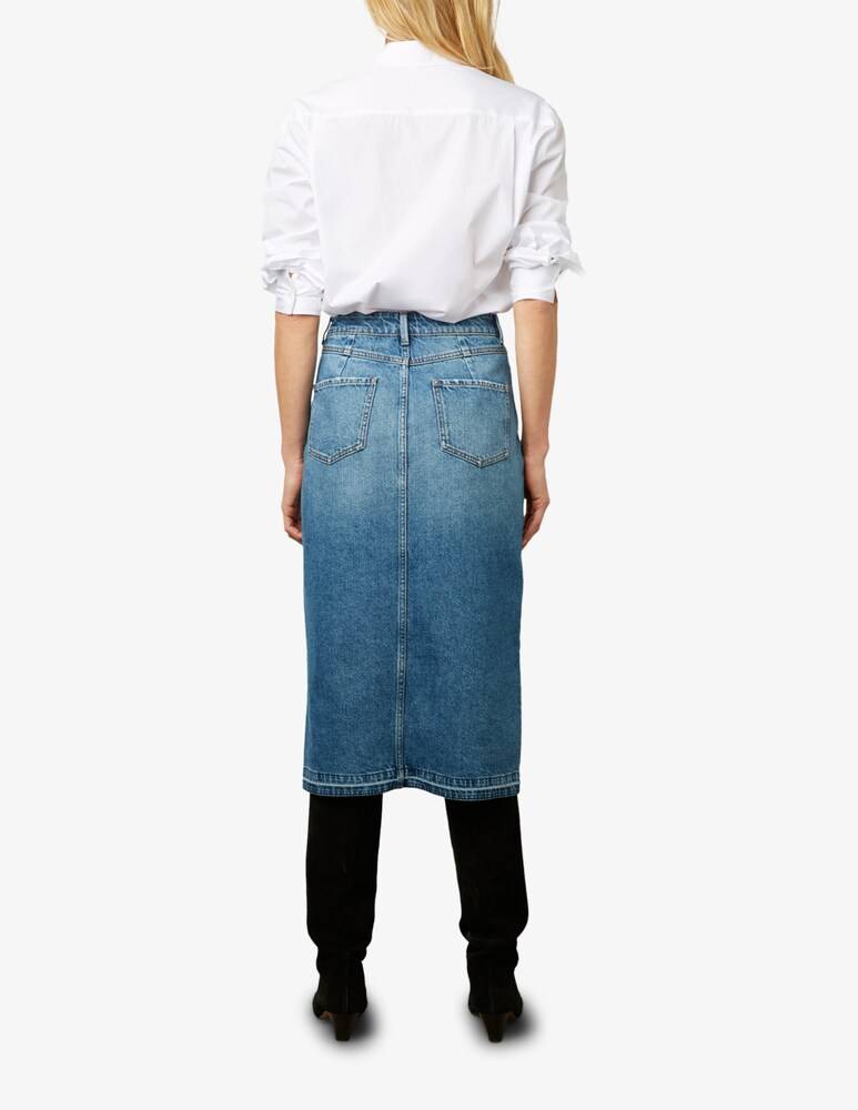 Gerard Darel Gonna Midi Deborra