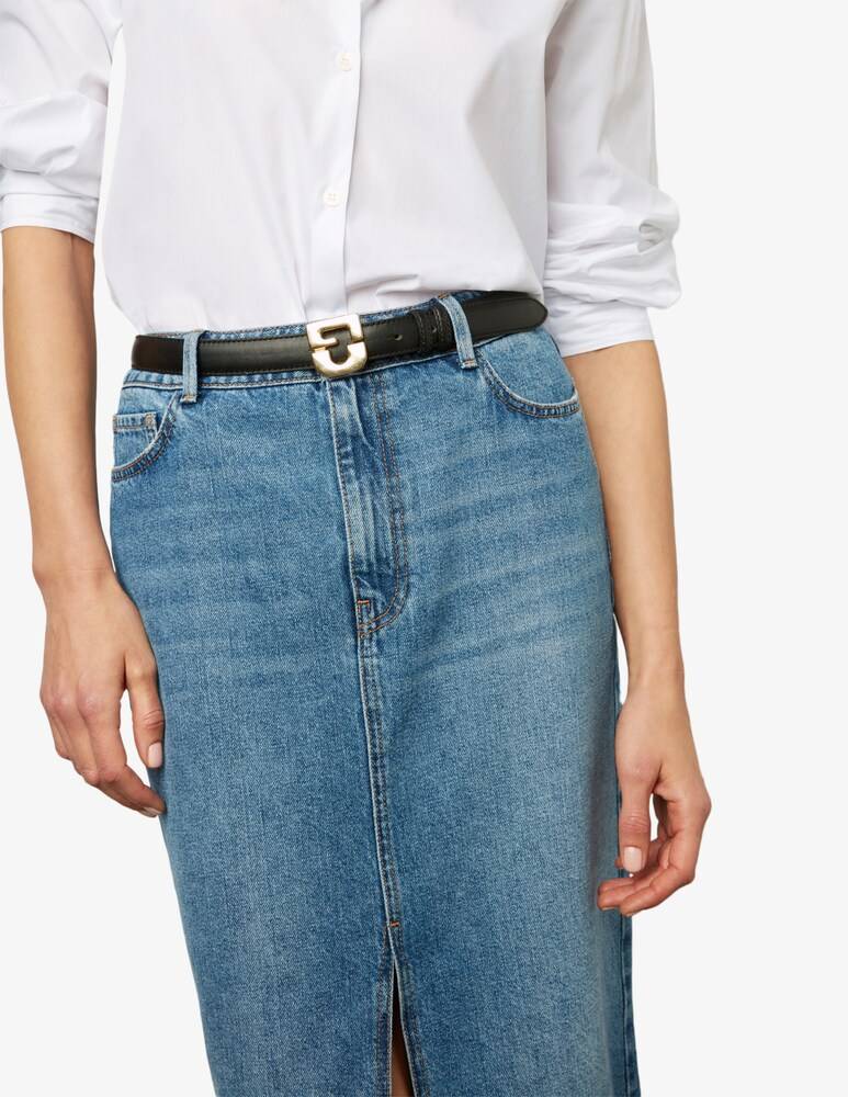 Gerard Darel Gonna Midi Deborra