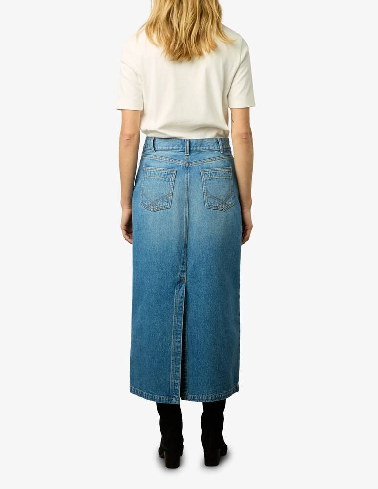 Gerard Darel Gonna Midi Dona