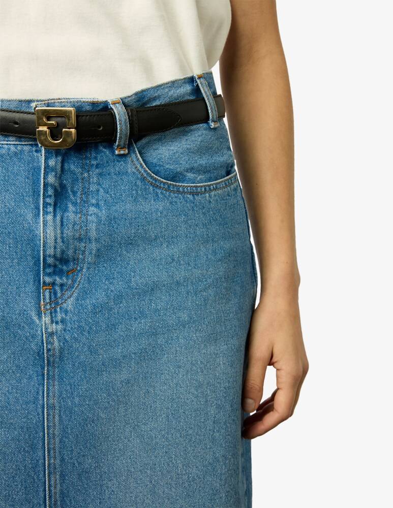Gerard Darel Gonna Midi Dona