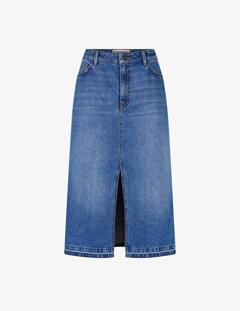 Gerard Darel Gonna Midi Dona