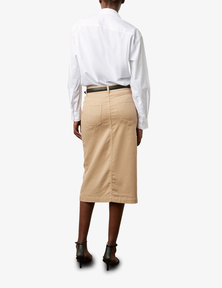 Gerard Darel Gonna Midi Dorys