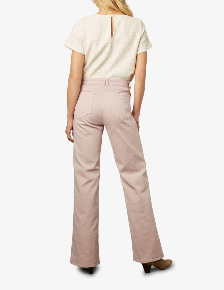 Gerard Darel Jeans A Vita Alta Anna