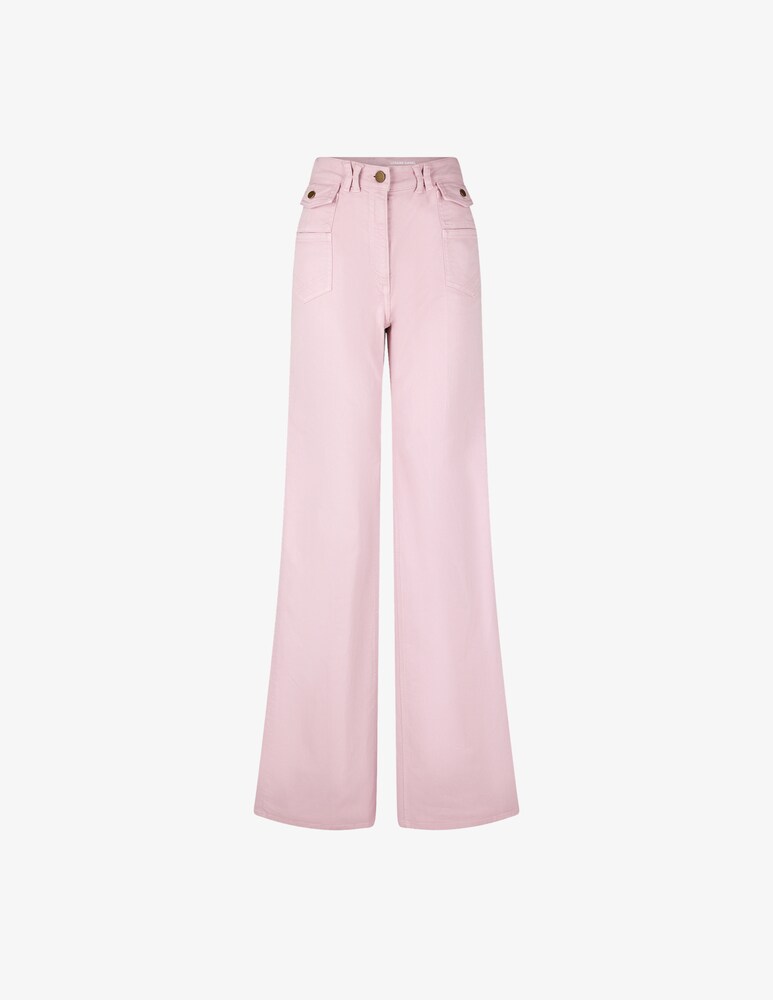 Gerard Darel Jeans A Vita Alta Anna