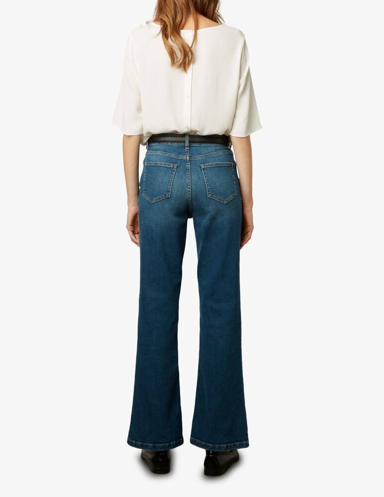 Gerard Darel Jeans Slim Fit Camy