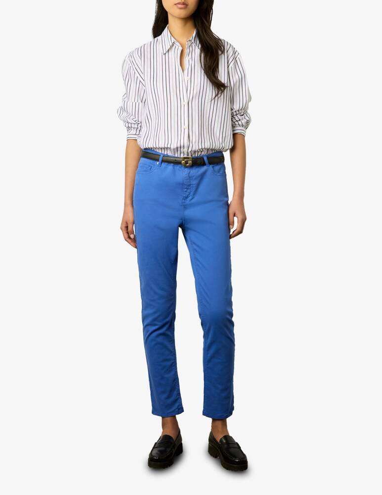 Gerard Darel Jeans Slim Fit Carli
