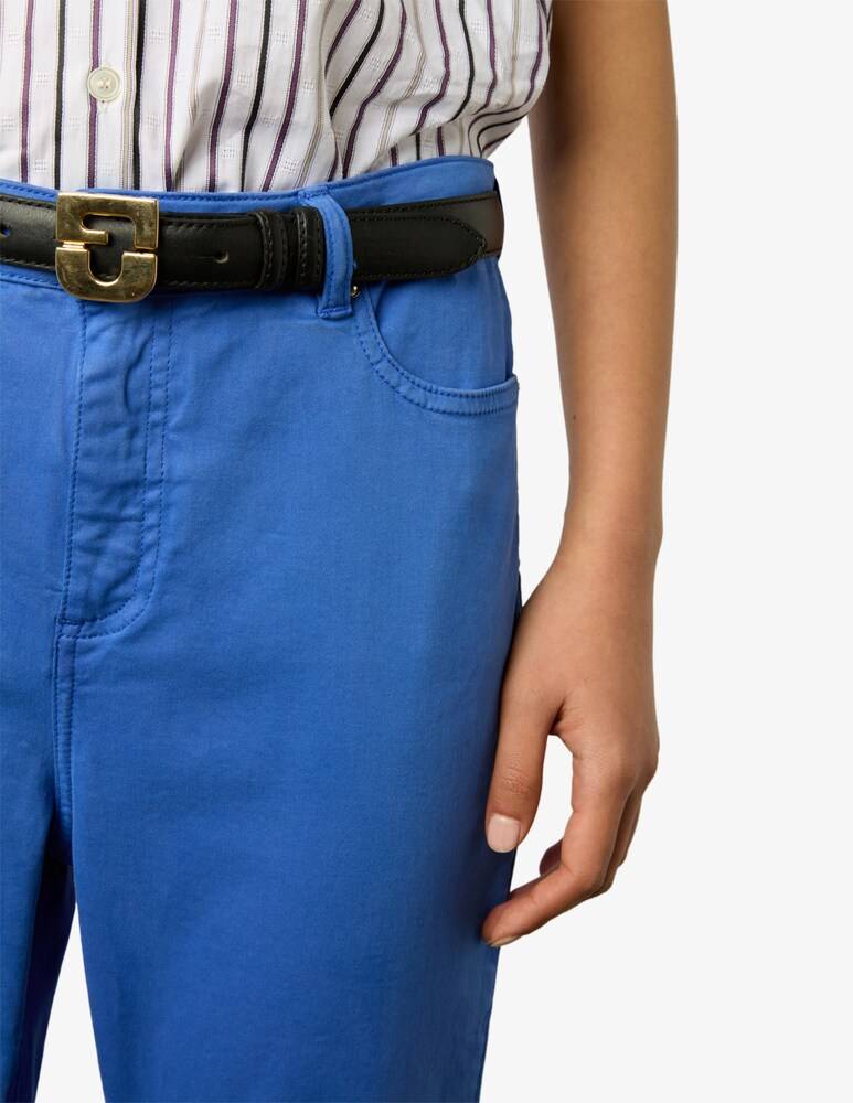 Gerard Darel Jeans Slim Fit Carli