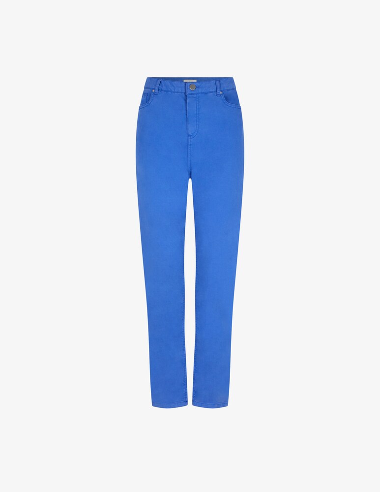 Gerard Darel Jeans Slim Fit Carli