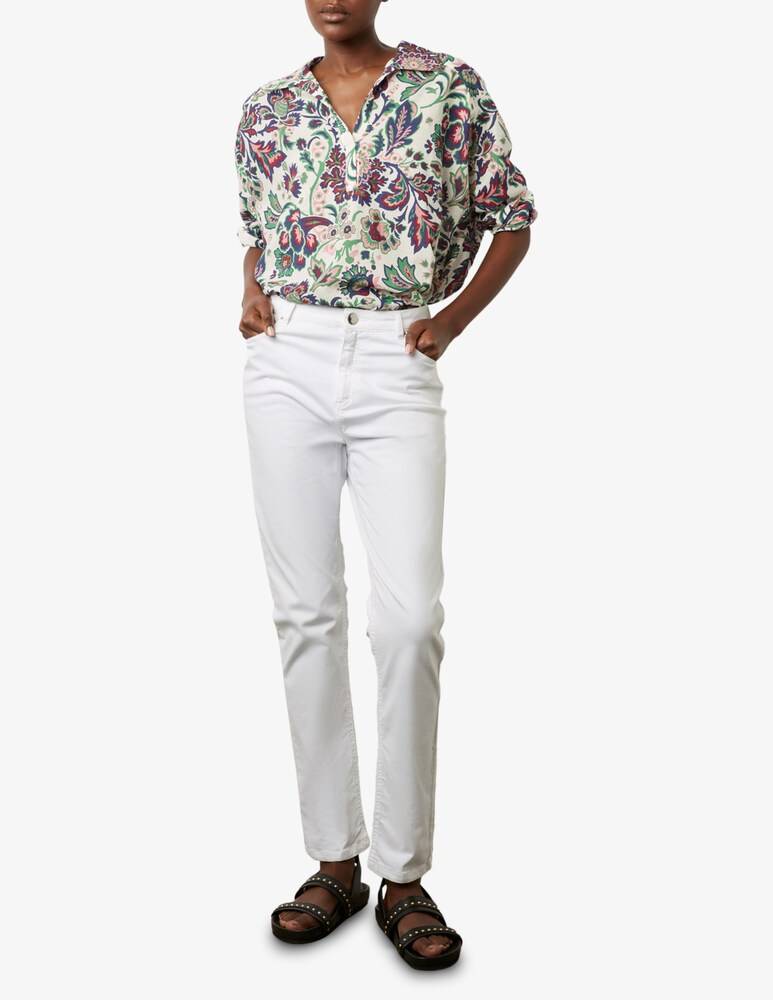Gerard Darel Jeans Slim Fit Carli