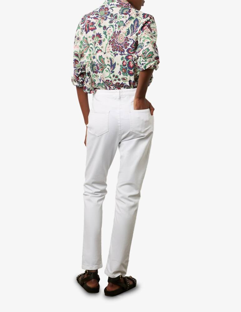 Gerard Darel Jeans Slim Fit Carli