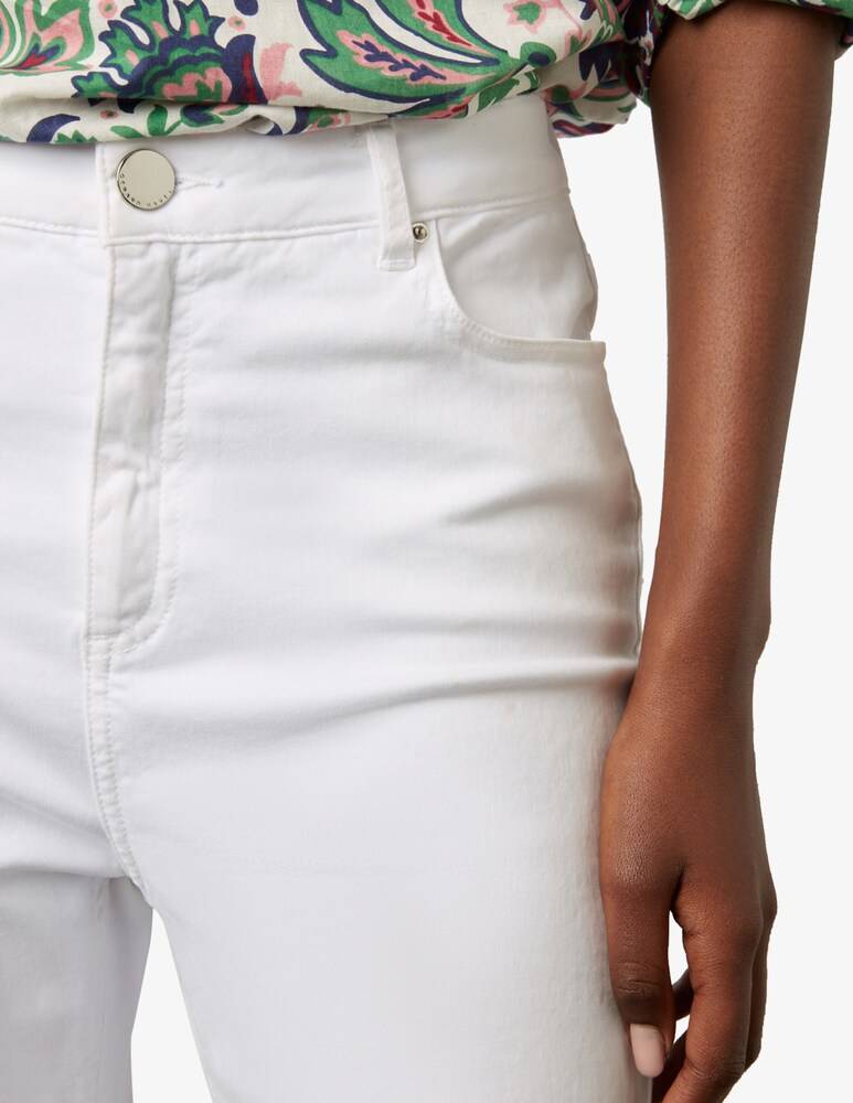 Gerard Darel Jeans Slim Fit Carli