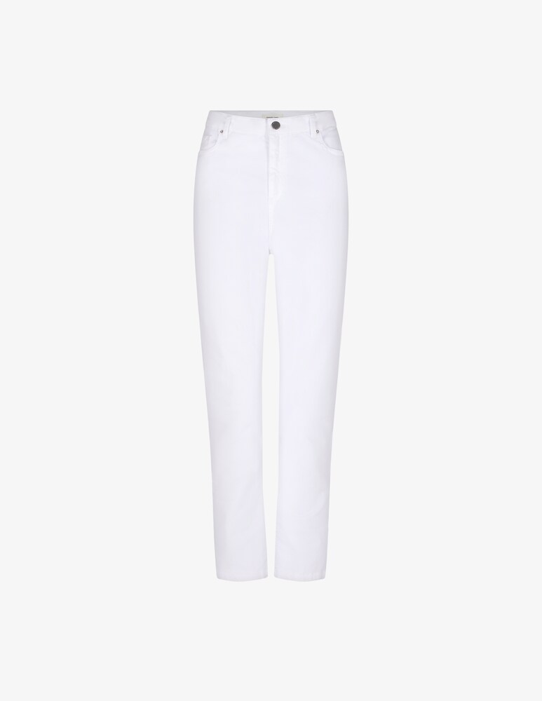 Gerard Darel Jeans Slim Fit Carli