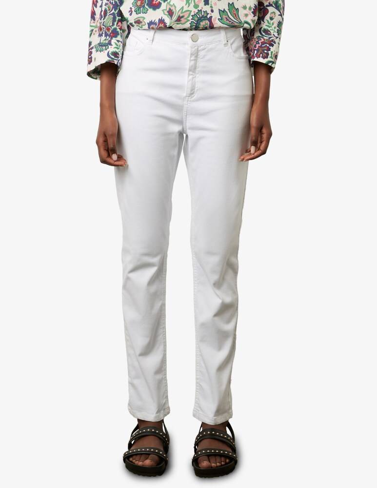 Gerard Darel Jeans slim fit Carli