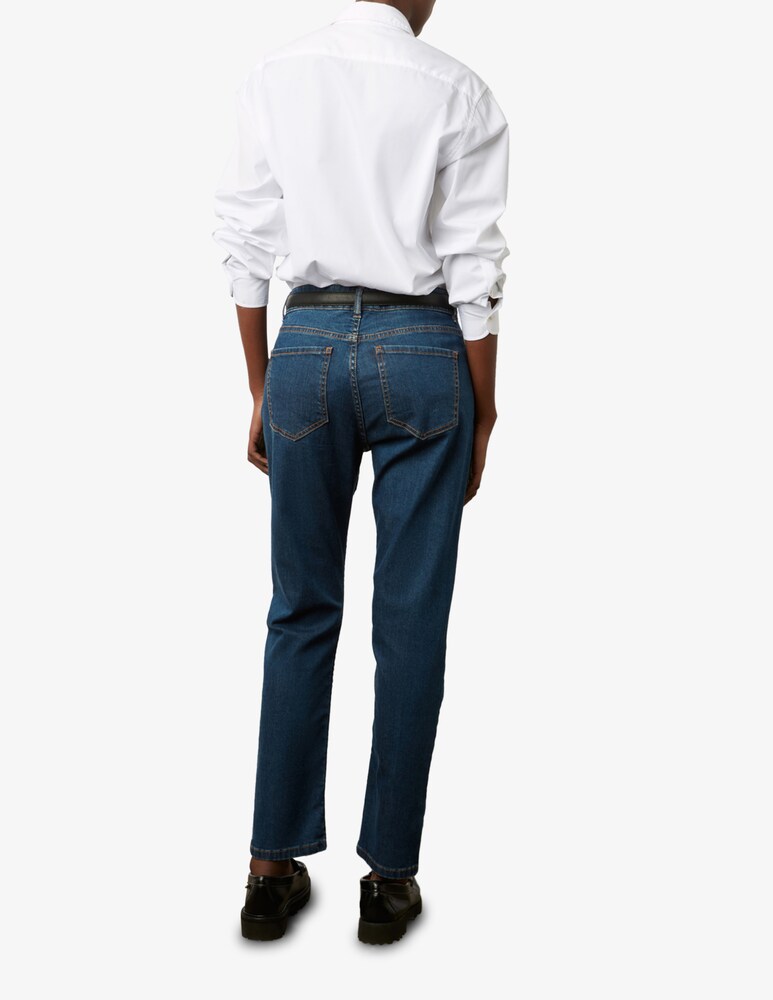 Gerard Darel Jeans Slim Fit Cheryl