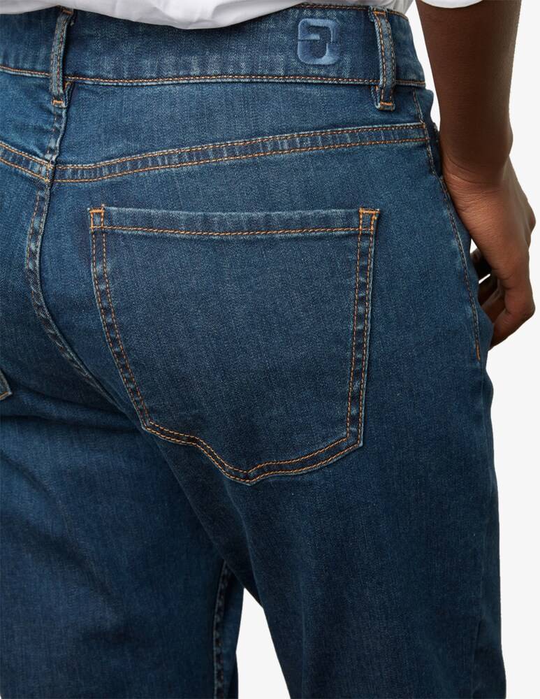 Gerard Darel Jeans Slim Fit Cheryl