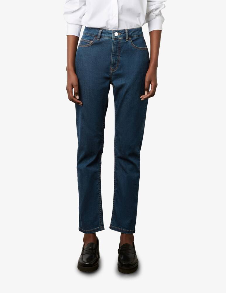 Gerard Darel Jeans slim fit Cheryl