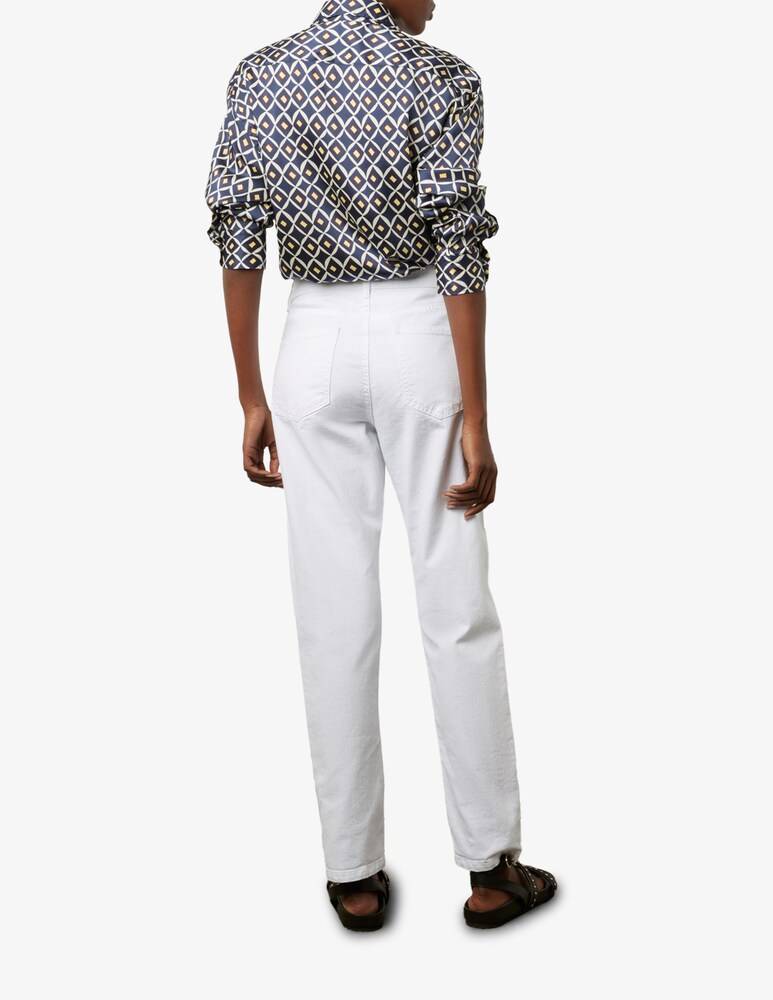 Gerard Darel Jeans Slim Fit Chloe