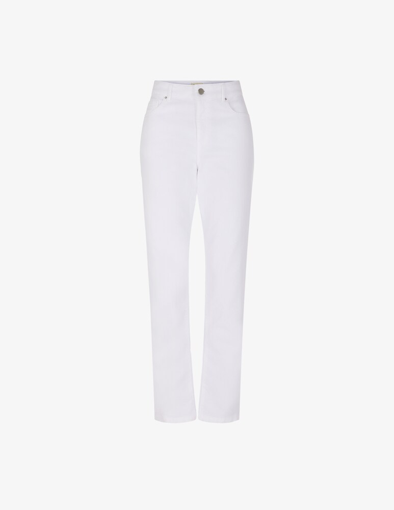 Gerard Darel Jeans Slim Fit Chloe