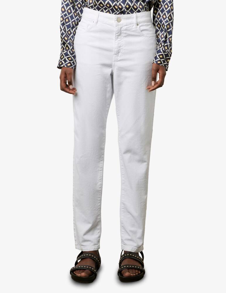 Gerard Darel Jeans slim fit Chloe