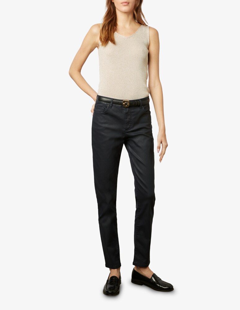 Gerard Darel Jeans Slim Fit Cindy