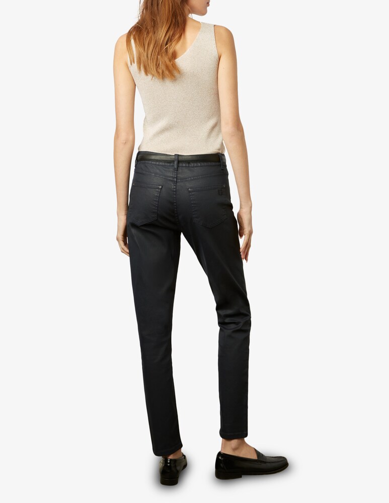 Gerard Darel Jeans Slim Fit Cindy