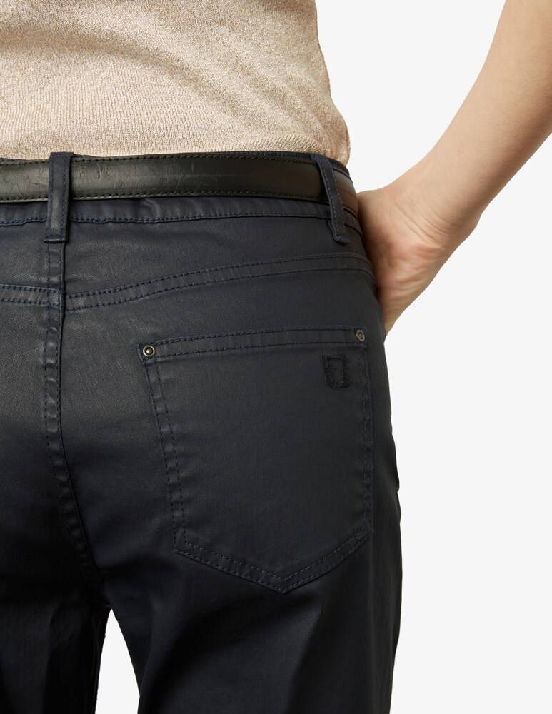 Gerard Darel Jeans Slim Fit Cindy
