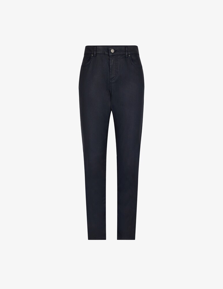 Gerard Darel Jeans Slim Fit Cindy