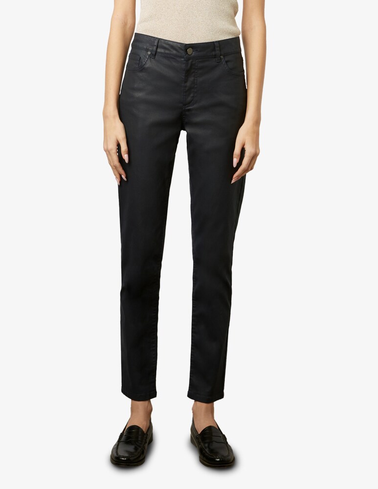 Gerard Darel Jeans slim fit Cindy