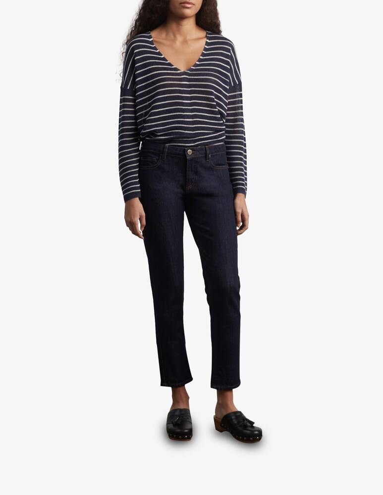 Gerard Darel Jeans Slim Fit Esme