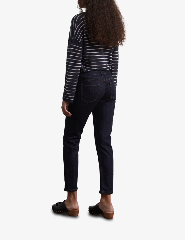 Gerard Darel Jeans Slim Fit Esme